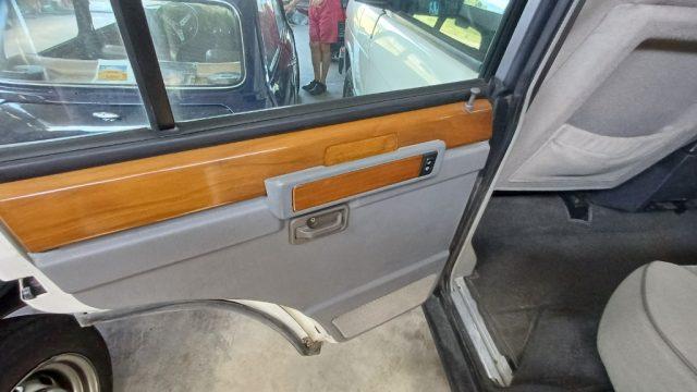 LAND ROVER Range Rover 3.5i 5 porte GPL