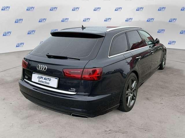 Audi A6 3.0 TDI 160kW quattro S tronic Avant Quattro Edit