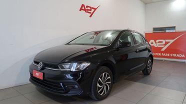 Volkswagen Polo Polo 1.0 tsi Life 95cv dsg