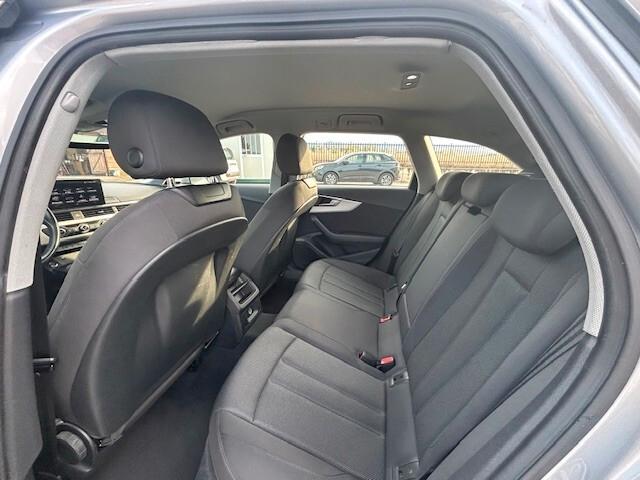 Audi A4 Avant 35 TDI/163 CV S tronic Business