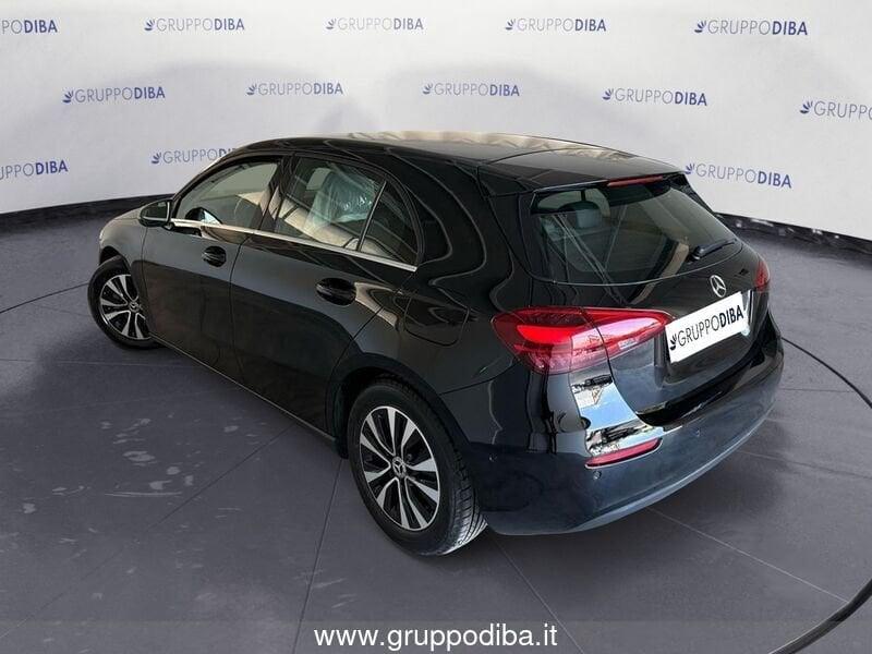 Mercedes-Benz Classe A - W177 2023 A 180 d Executive auto