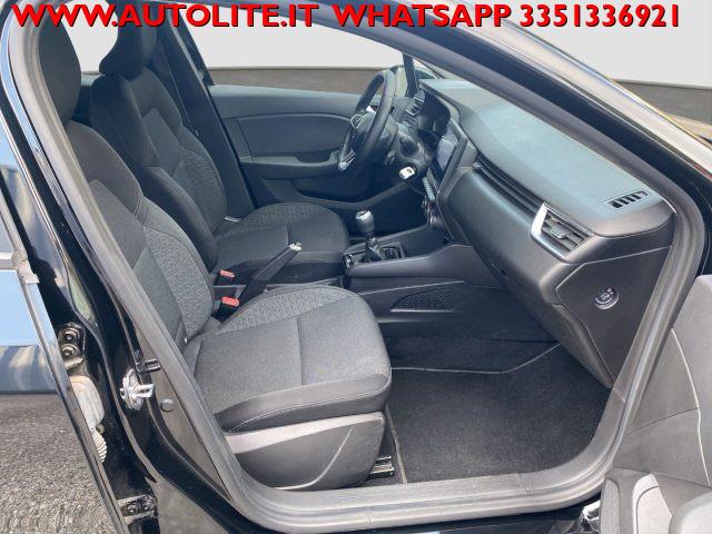 RENAULT Clio TCe 100 CV GPL 5 porte Business
