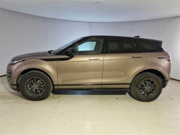 LAND ROVER RANGE ROVER EVOQUE 2.0 D150 MHEV R-Dynamic S AWD auto