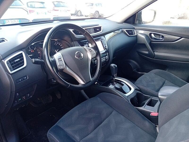 Nissan X-Trail X-Trail 1.6 dCi 2WD Business