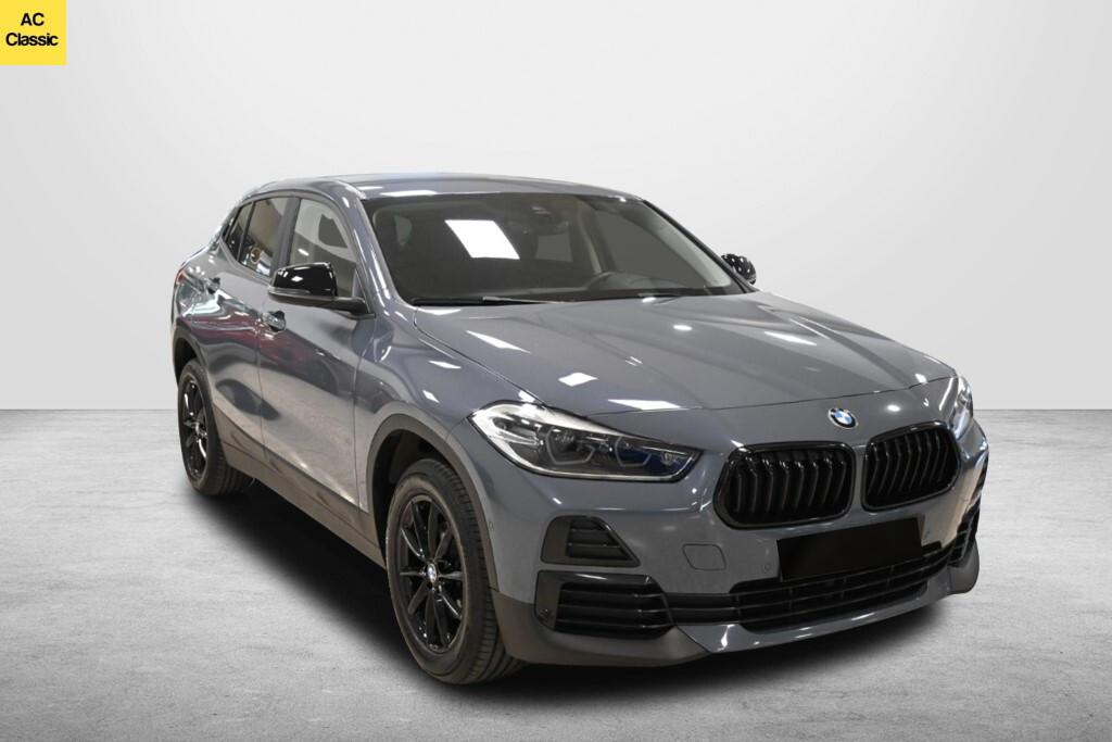 BMW X2 16D S-DRIVE BUSINESS EDITION 115 CV