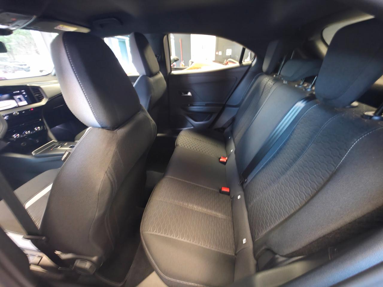 Opel Mokka Hybrid 145 CV DCT6 Edition