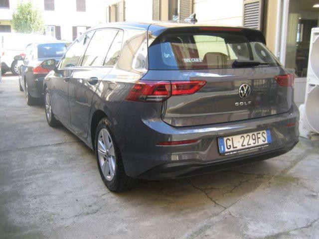 VOLKSWAGEN Golf 1.0 TSI EVO LIFE