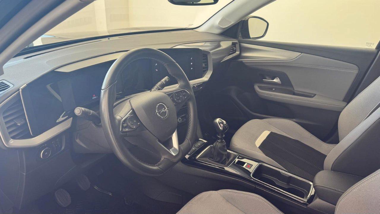 Opel Mokka 1.5 D Elegance 110 Cv.