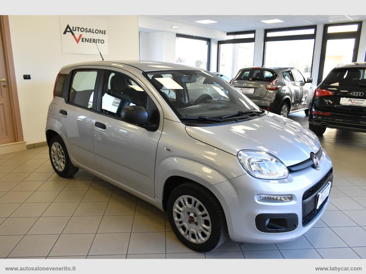 FIAT Panda 1.2 EasyPower Easy