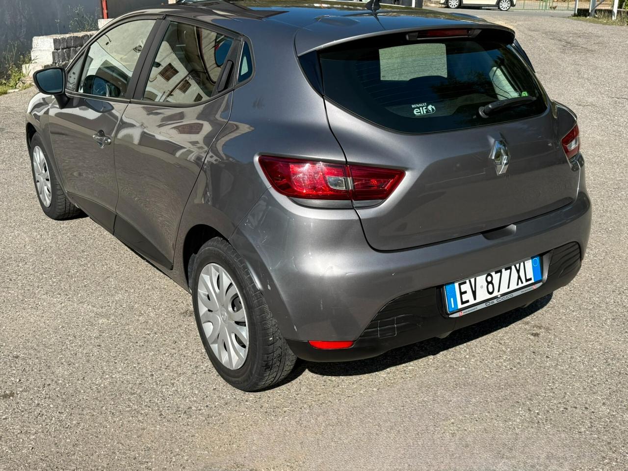 Renault Clio 1.5 dCi 8V 75CV 5 porte Costume National