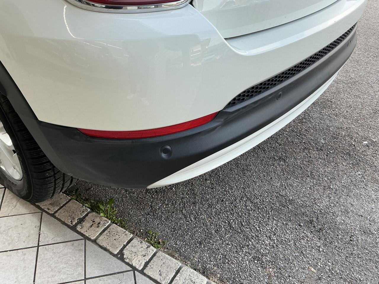 Fiat 500X 1.3 Diesel Neopatentati