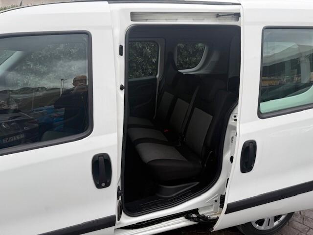 FIAT Doblò 1.3 MJT S&S 5posti N1 Easy