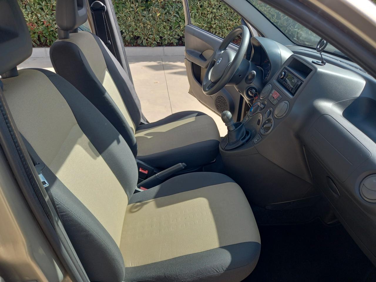 Fiat Panda 1.2 Emotion 5 POSTI