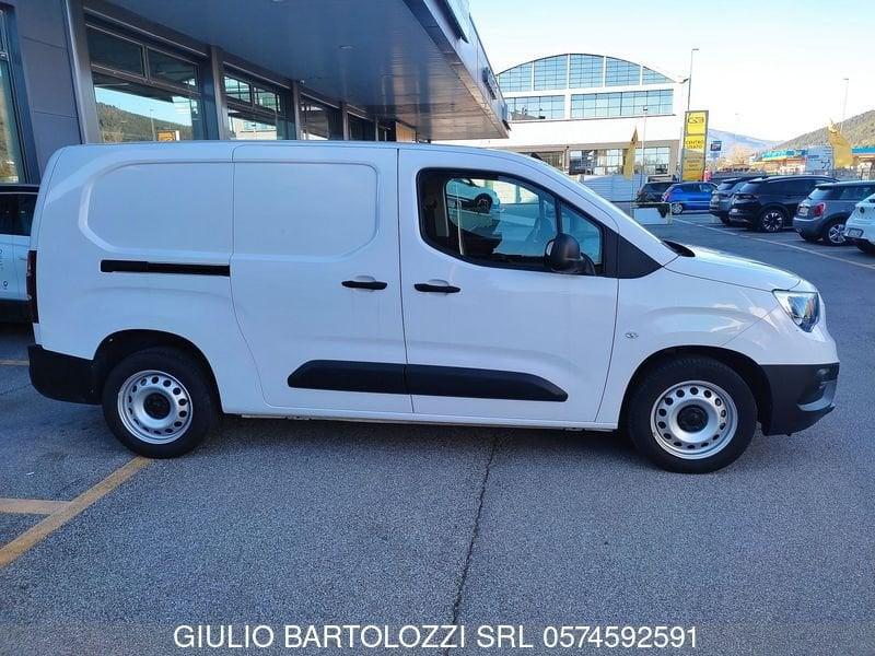 Opel Combo Cargo XL 1.5 Diesel 130CV PL 950kg Edition