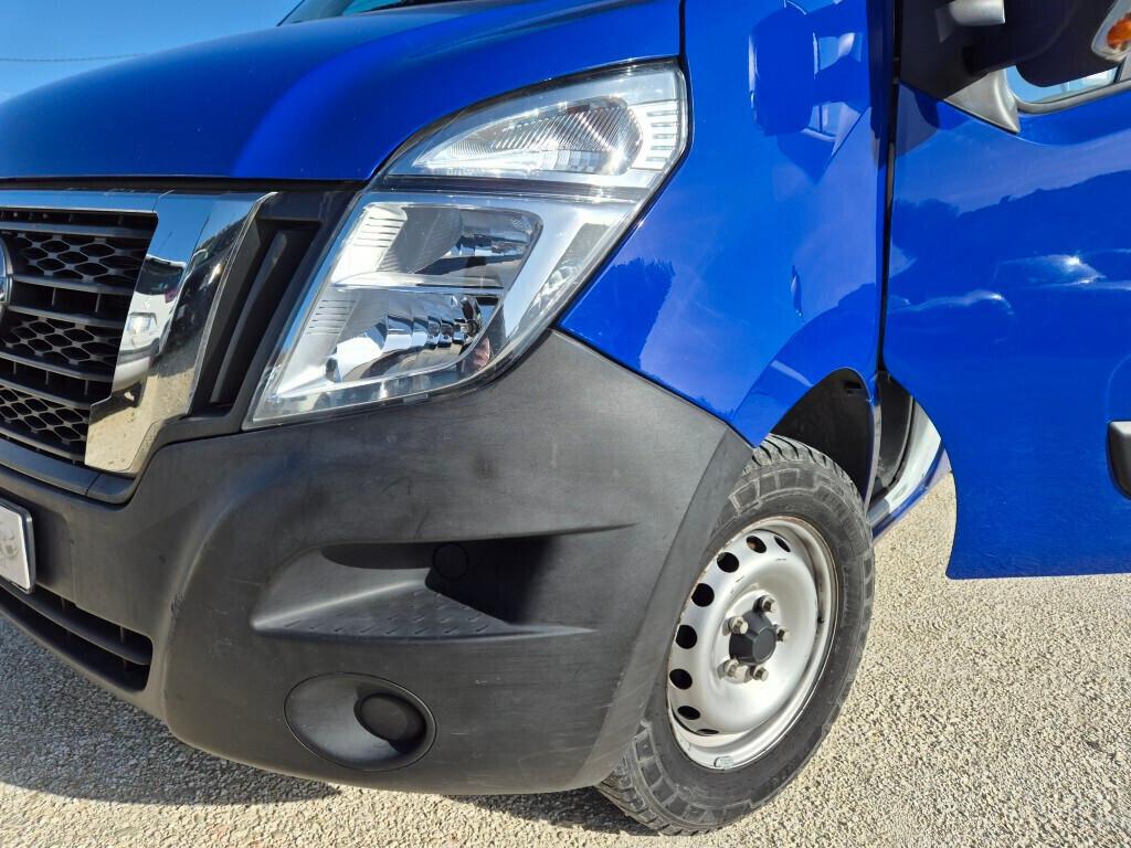 Nissan Interstar Master 2.3 DCI L2 H2 135CV