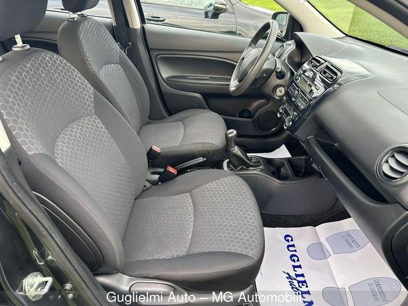 Mitsubishi Space Star Space Star 1.0 ClearTec GPL bi-fuel Intense GPL RINNOVATO