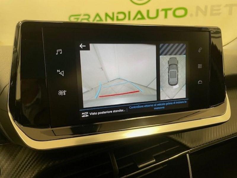 Peugeot 2008 II 2020 1.5 bluehdi Allure Pack s&s 110cv