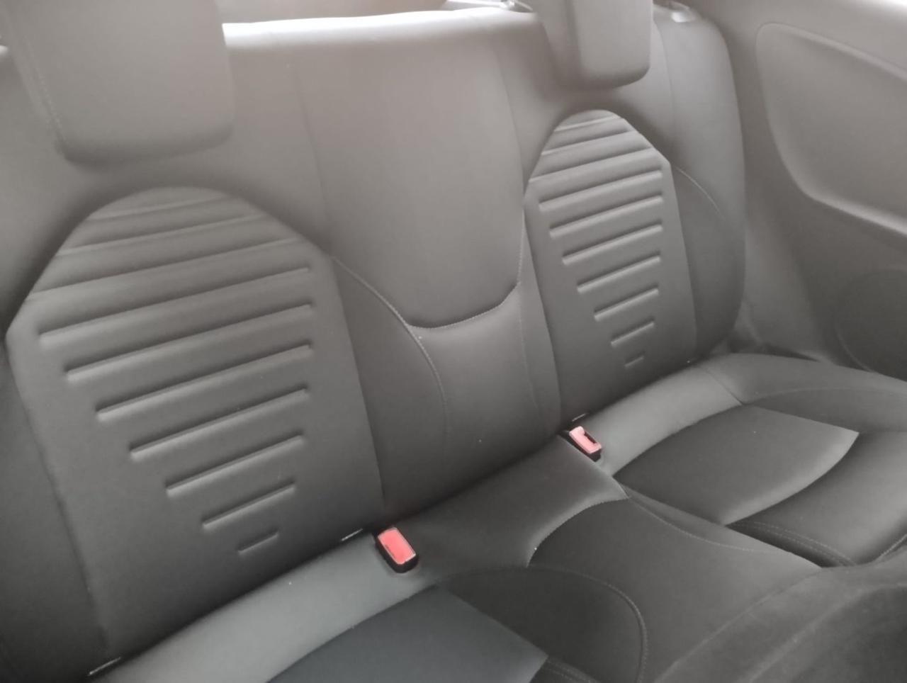 ALFA ROMEO MiTo 1.4 78 CV 8V PROGRESSION UNIPRO