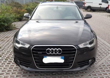 Audi A6 Avant 3.0 TDI 245 CV quattro S tronic