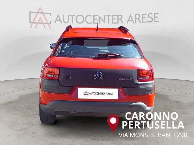 CITROEN C4 Cactus PureTech 82 Shine