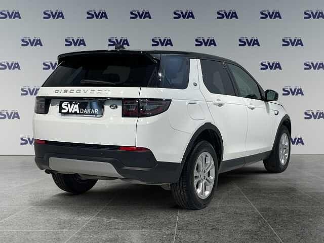 Land Rover Discovery Sport S - IVA ESPOSTA