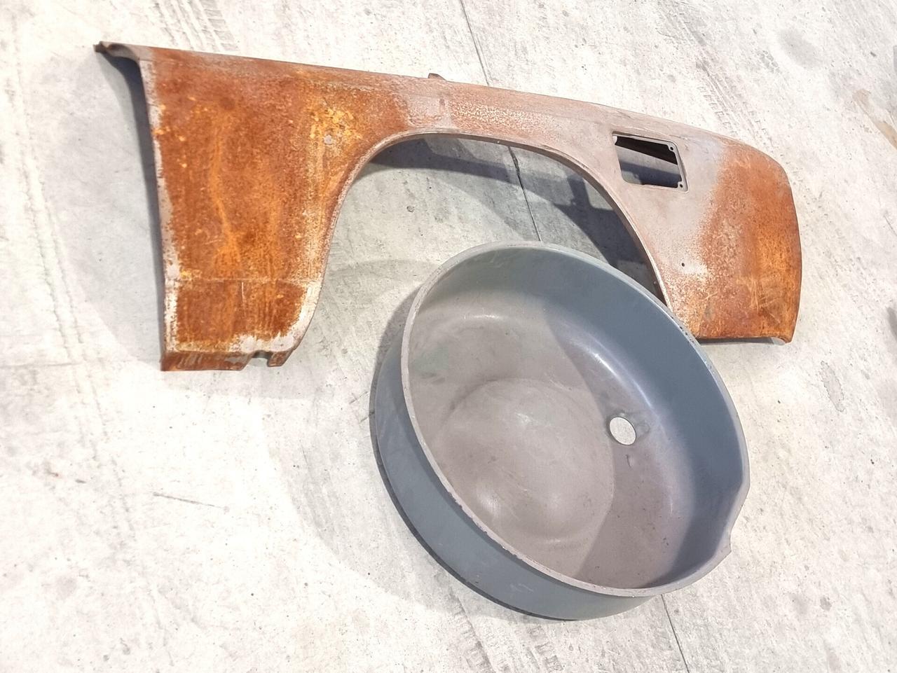 Alfa Romeo GT GIULIA SPRINT 1.6 105.02