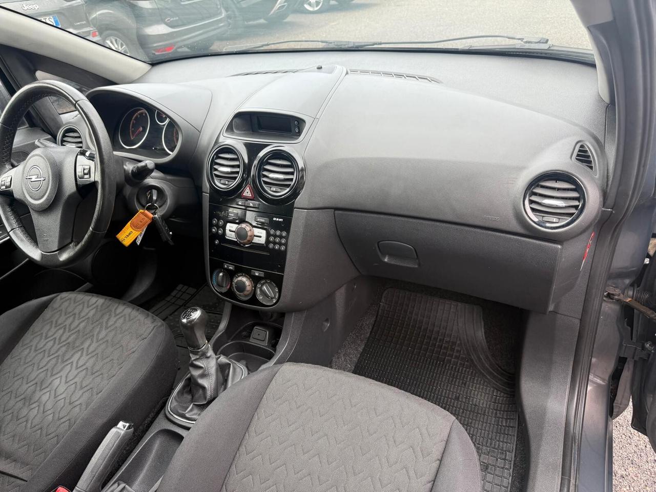 Opel Corsa 1.2 5 porte Edition