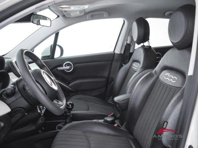 FIAT 500X 500X 1.6 mjt Business 4x2 120cv dct