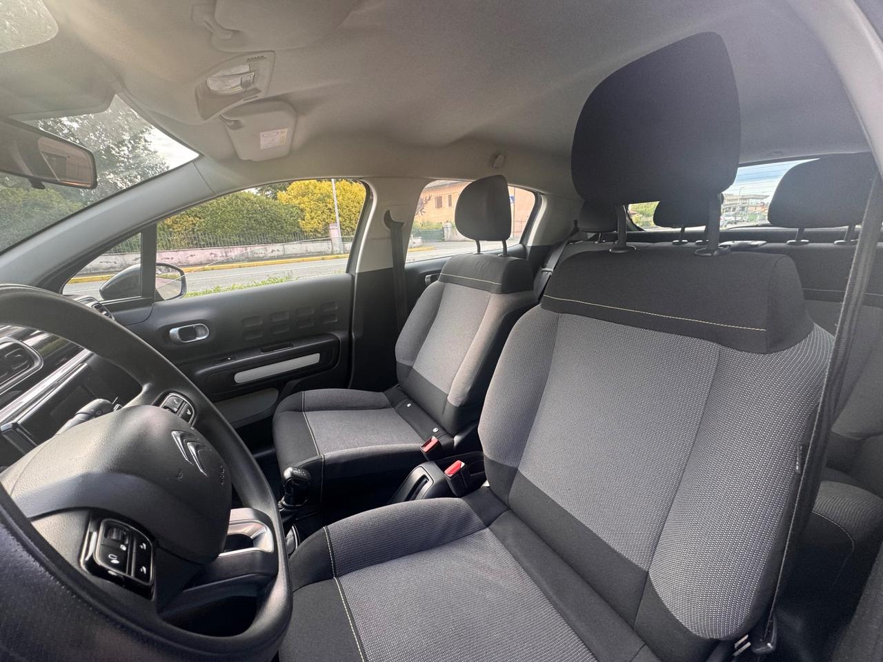 Citroen C3 PureTech 68 Live