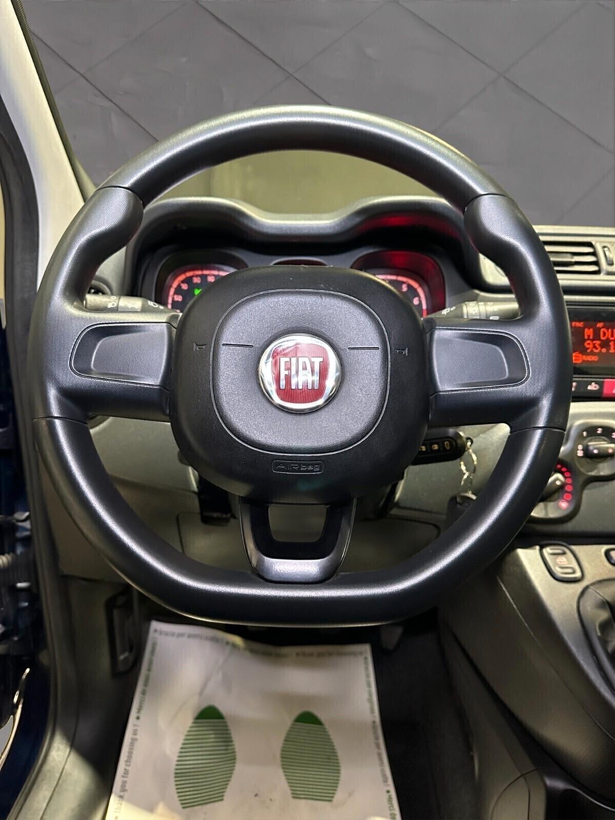 Fiat Panda 1.2 Pop