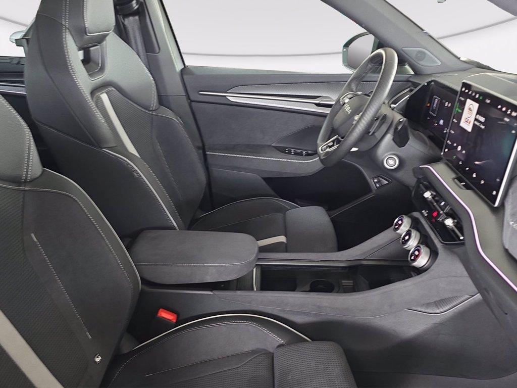 SKODA Kodiaq 1.5 tsi phev sportline 130 edition 204cv dsg del 2025