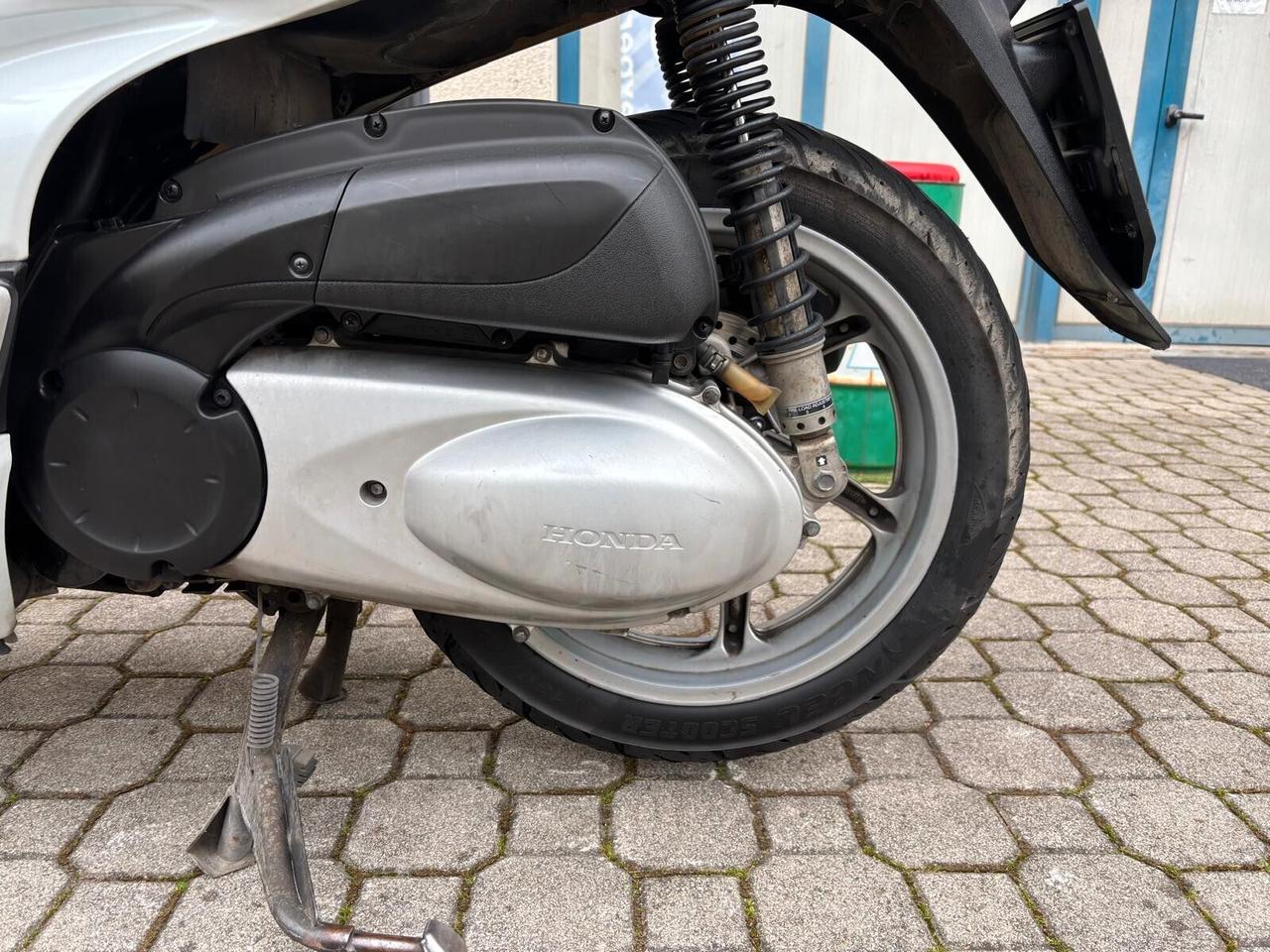 Honda SH 300 I.E. - Rif.794