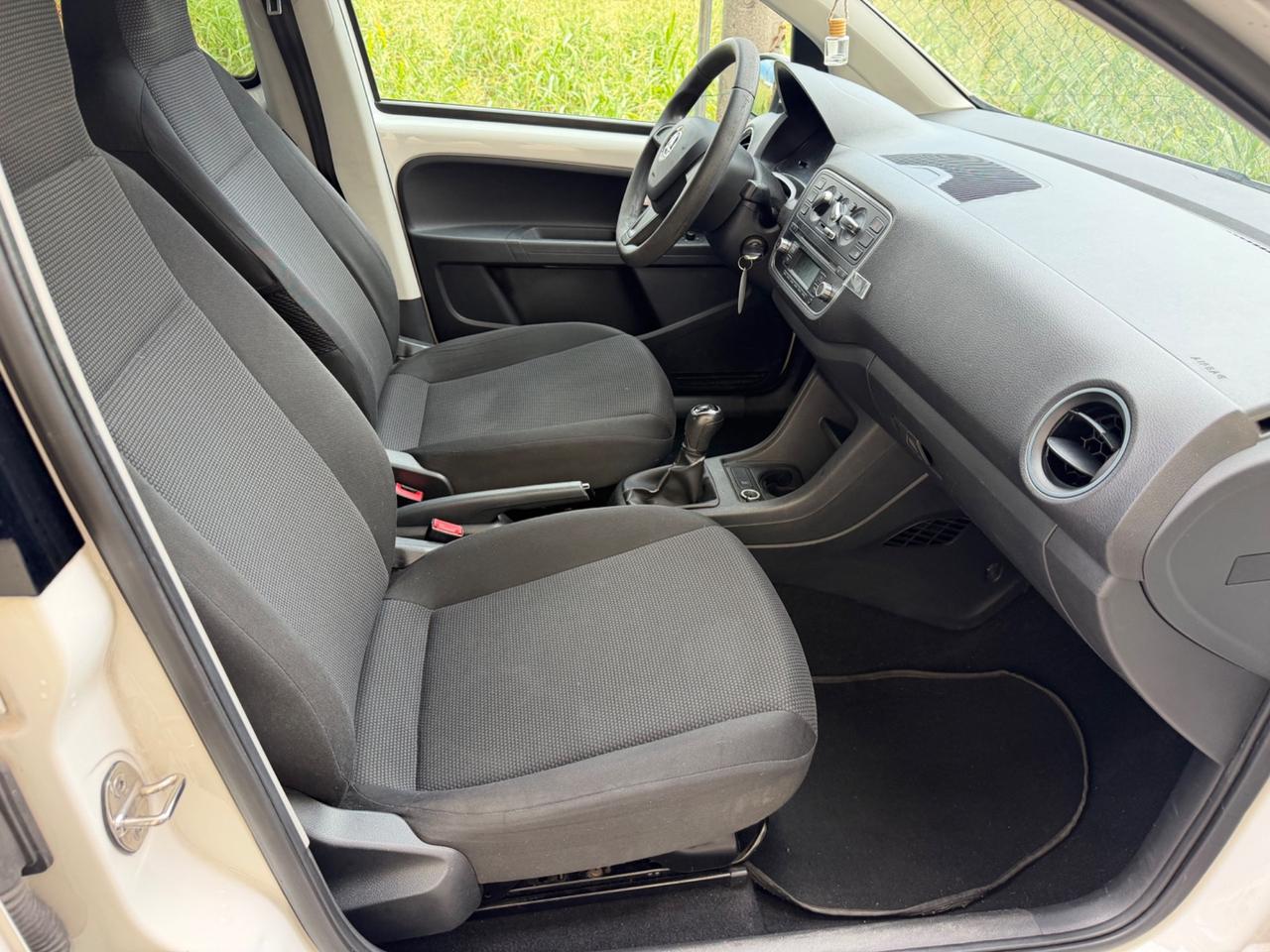 Skoda Citigo 1.0 68 CV 5 porte Active G-Tec