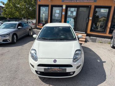 Fiat Punto 1.3 MJT II S&S 95 CV 2018