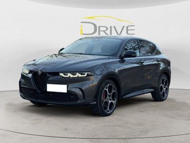 Alfa Romeo Tonale Tonale 1.5 hybrid Veloce 160cv tct7 " MAT-GREY"