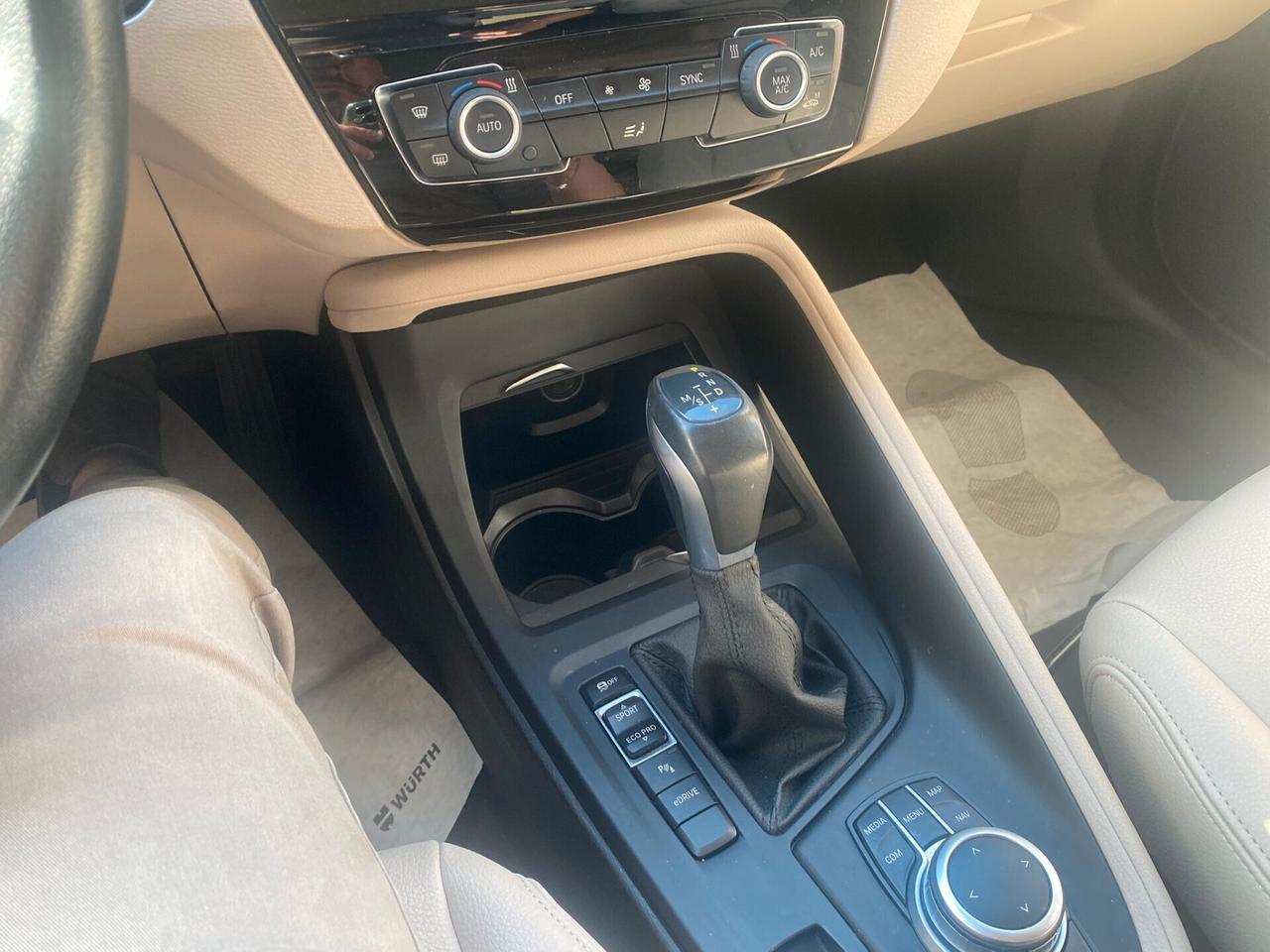 Bmw X1 xDrive25e Advantage