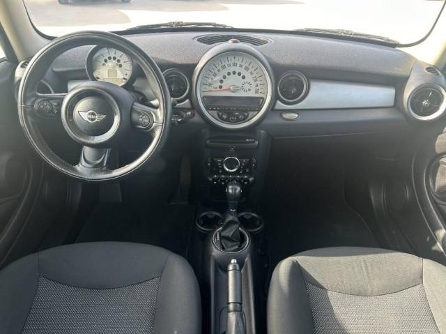 Mini Clubman 2.0 Cooper D auto