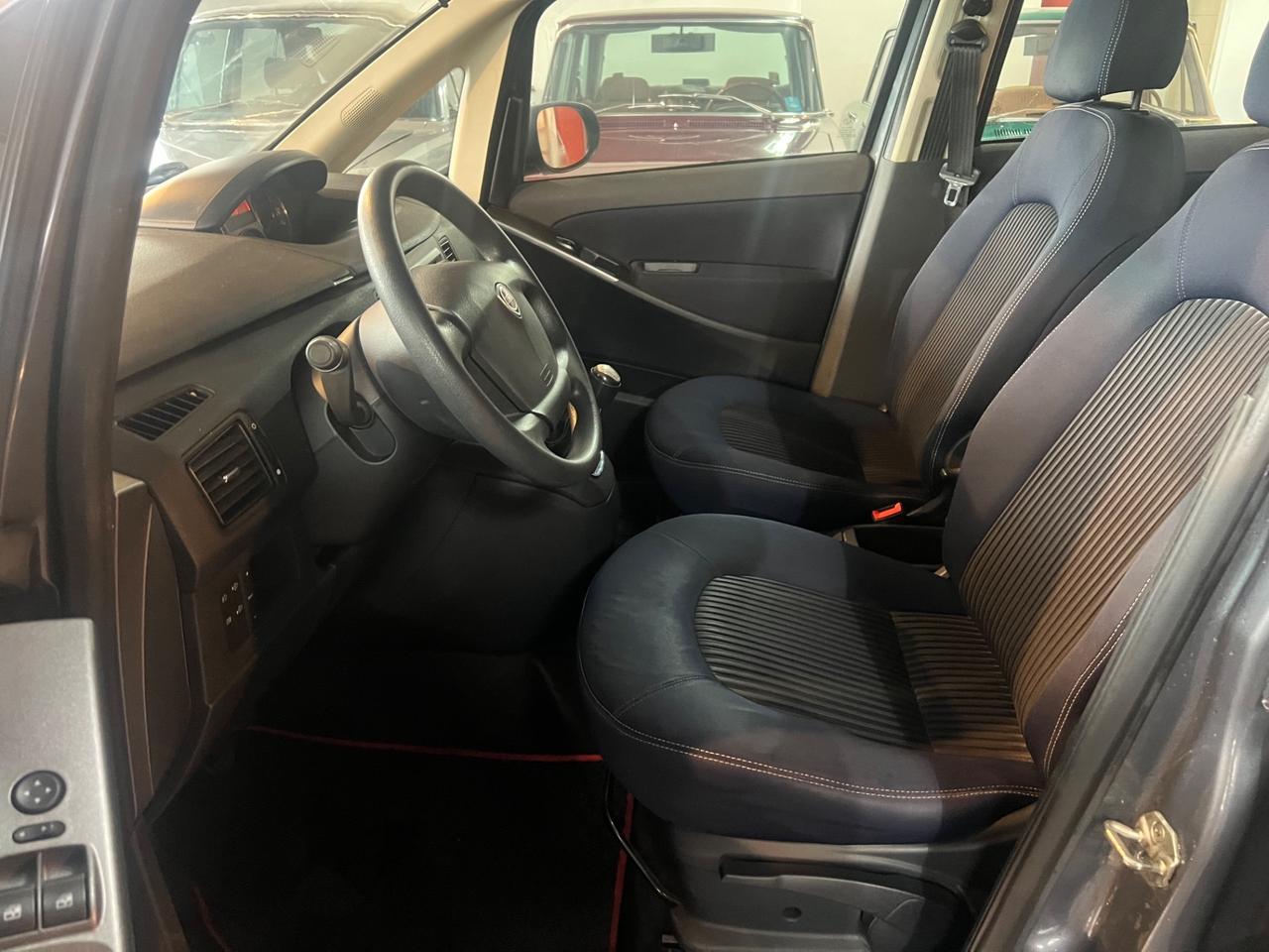 Lancia MUSA 1.3 Mjt 95 CV Platinum