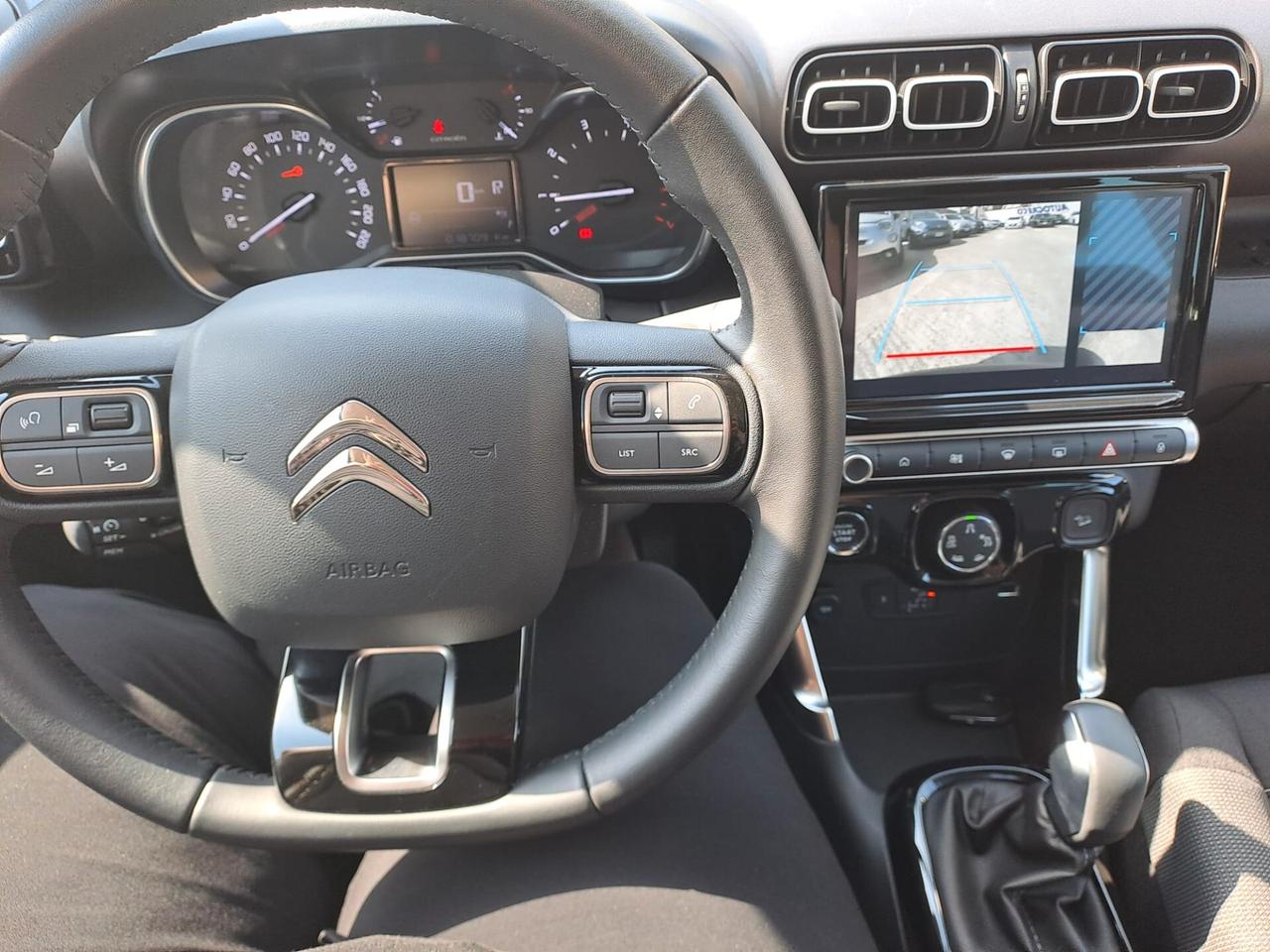 Citroen C3 Aircross PureTech 130 S&S EAT6 Max