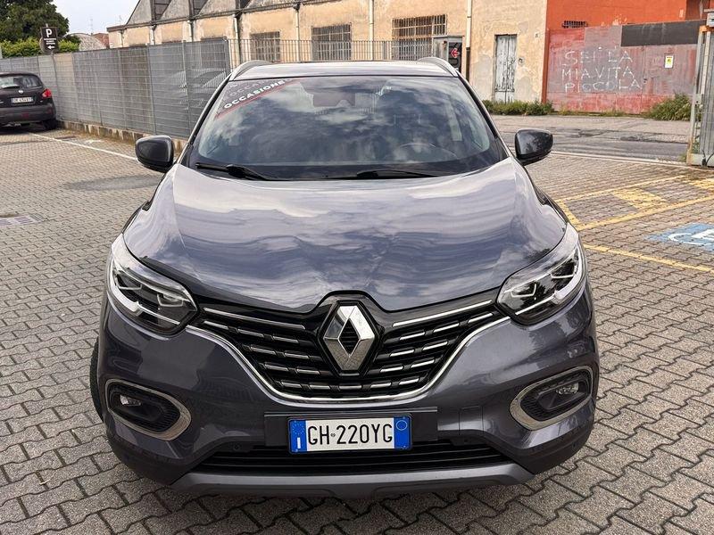 Renault Kadjar 1.5 Blue dCi Intens EDC