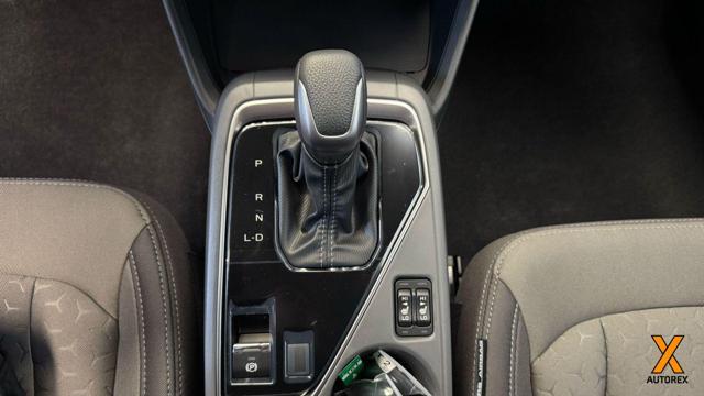 SUBARU Crosstrek 2.0i e-Boxer MHEV CVT Lineartronic Style