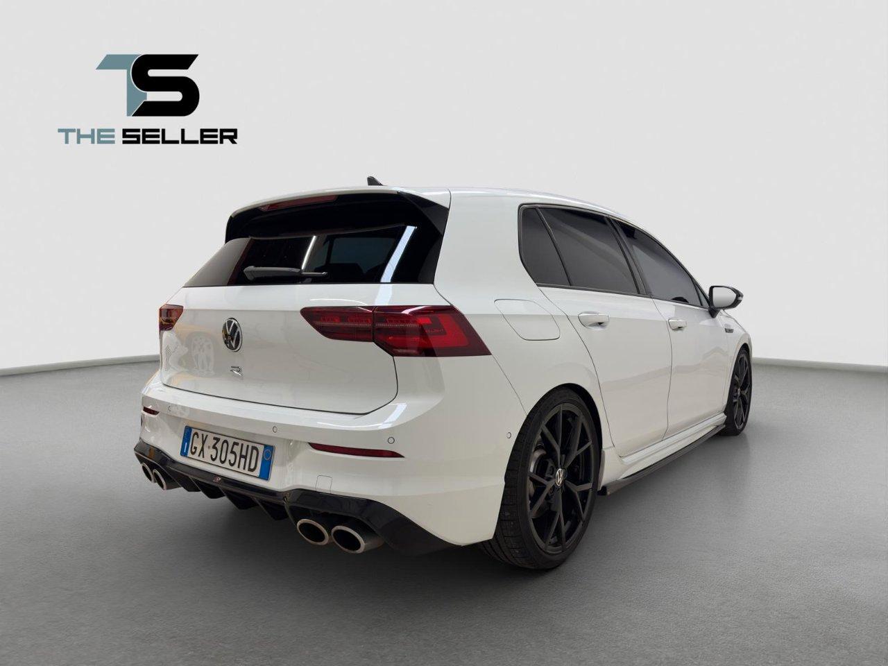 Volkswagen Golf 2.0 tsi R 4motion 320cv dsg*FORMULA S*