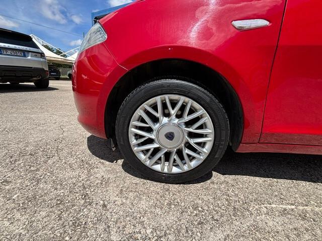 Lancia Ypsilon 1.3 MJT 16V 95 CV 5 porte S&S Gold