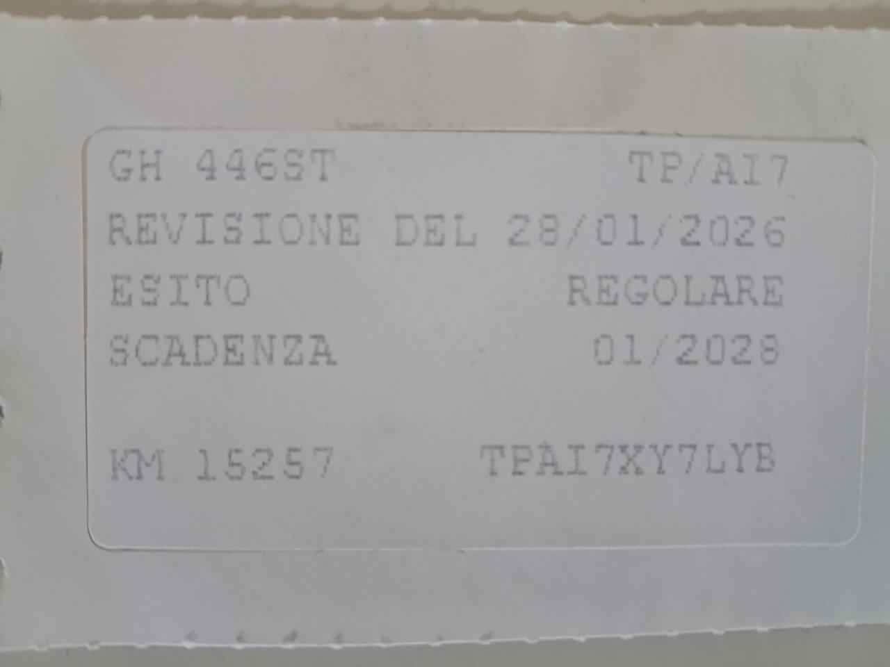 Alfa Romeo Stelvio 2.2 Td 190 cv AT8 RWD Business