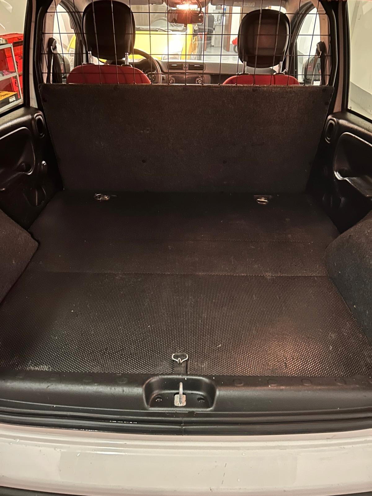 Fiat Panda 1.2 GPL Pop Van 2 posti