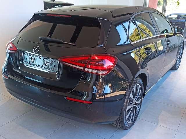 Mercedes-Benz A 180 D 2.0 116 cv **UNIPRO+AUTOM+LED+NAVI+46.000KM**