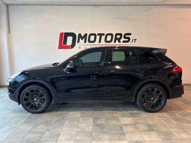 PORSCHE Cayenne 3.0 Diesel