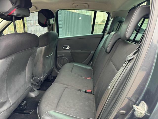 RENAULT Clio neopatentati Bellissima 1.5 dCi 70CV 5 porte