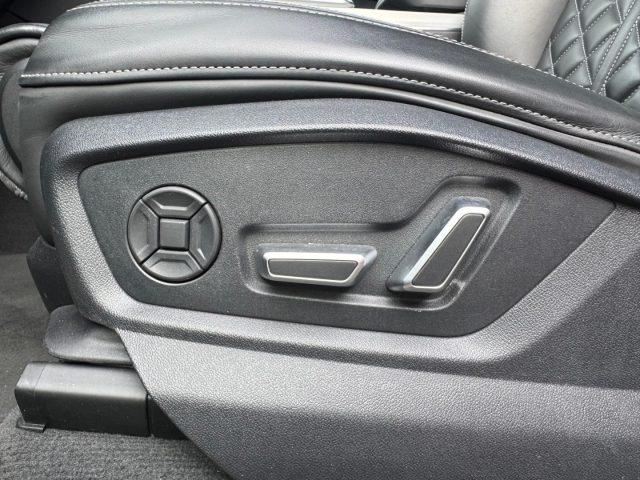 AUDI Q8 SUV 50 TDI 286 CV quattro tiptronic S line edition