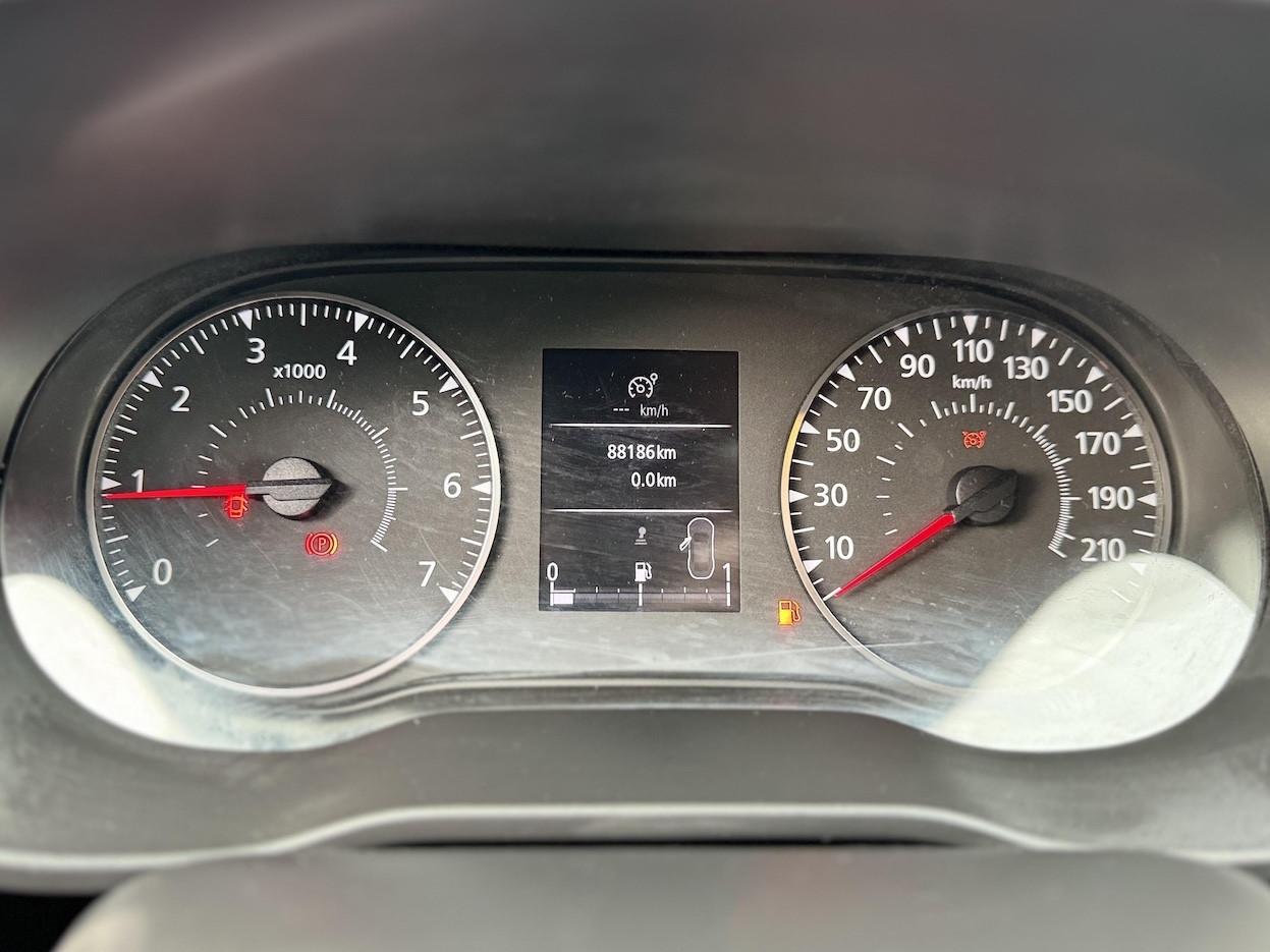 Dacia Duster 1.5 Diesel 115CV 4x2 E6 - 2019